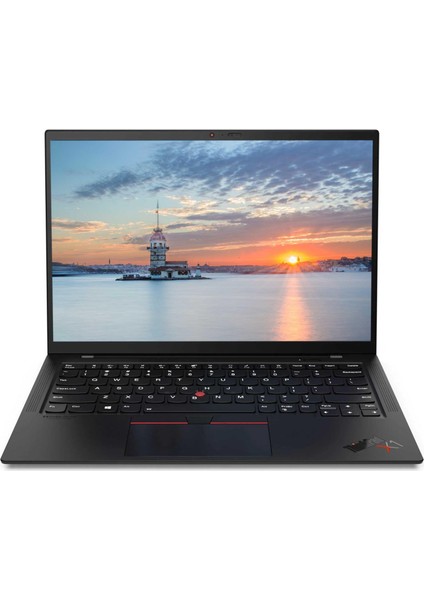 Thinkpad X1 Carbon 20XXX100TT01 I7-1185G7 16GB 1tbssd 14" Fullhd+Touch W10P Taşınabilir BILGISAYAR-CNT002