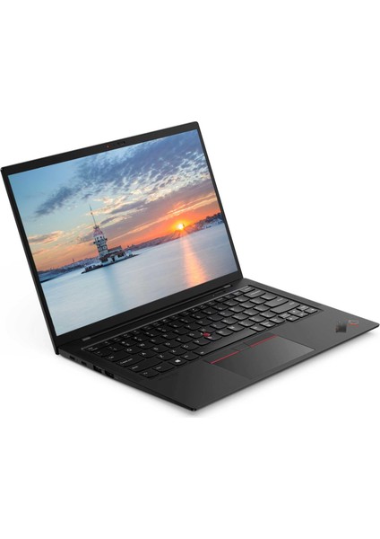 Thinkpad X1 Carbon 20XXX100TT01 I7-1185G7 16GB 1tbssd 14" Fullhd+Touch W10P Taşınabilir BILGISAYAR-CNT002