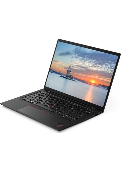 Thinkpad X1 Carbon 20XXX100TT01 I7-1185G7 16GB 1tbssd 14" Fullhd+Touch W10P Taşınabilir BILGISAYAR-CNT002