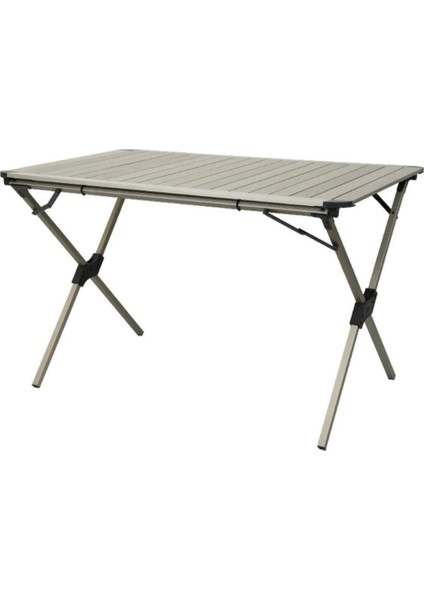 Xxl Alüminyum Kamp Masası Büyük