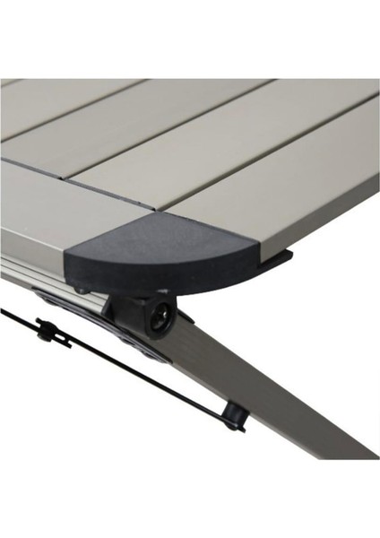 Xxl Alüminyum Kamp Masası Büyük modelleri