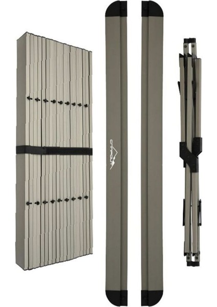 Xxl Alüminyum Kamp Masası Büyük fırsatları