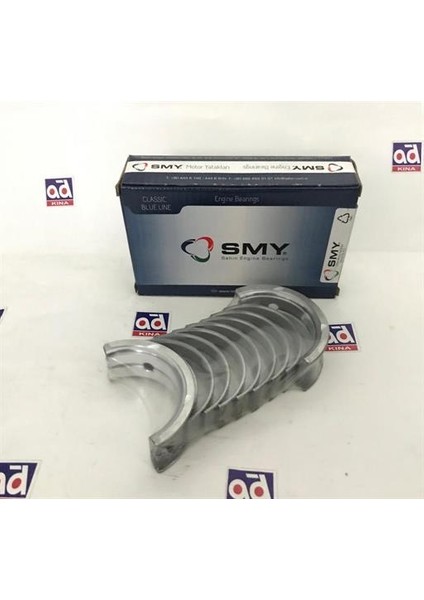 Ana Yatak 5258 075 Tofaş Opel 1.3 Multıjet Doblo Albea Palıo