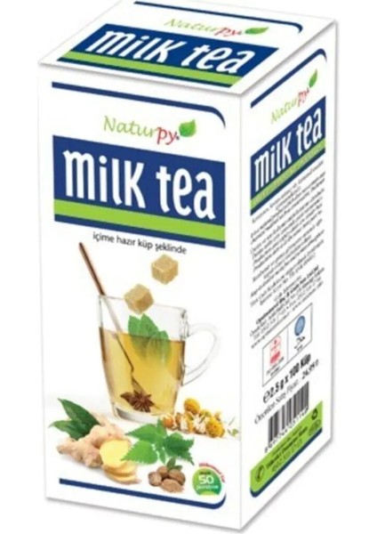 Milk Tea 250 gr