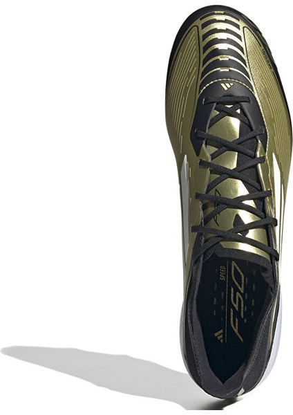 F50 Elite Fg Messi Erkek Futbol Sert Zemin Kramponu IG6717 Renkli indirimleri