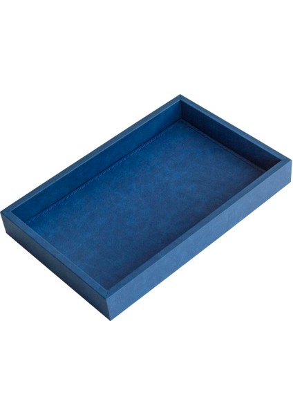 Matte Cobalt Blue-Small