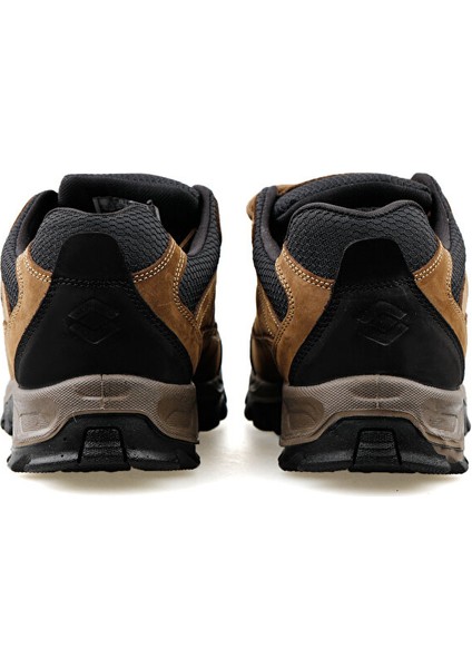 Nubuk Olive Erkek Outdoor Ayakkabısı M5537NO Kahverengi fırsatları