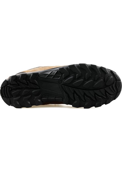 Nubuk Olive Erkek Outdoor Ayakkabısı M5537NO Kahverengi indirimleri
