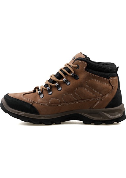 Nubuk Kum Erkek Outdoor Ayakkabısı M5538NKU Kahverengi fiyatları