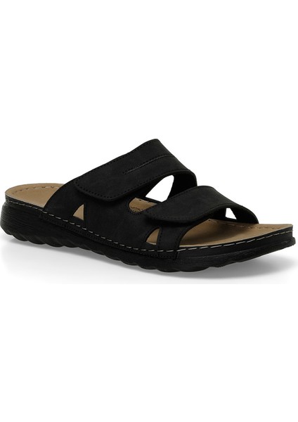 Rasmus 4fx Siyah Erkek Terlik fiyatları