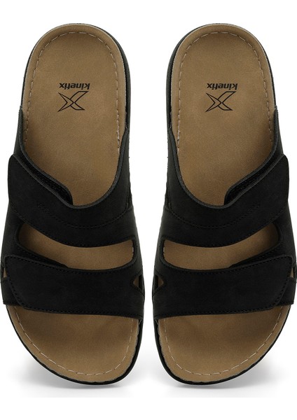 Rasmus 4fx Siyah Erkek Terlik fırsatları