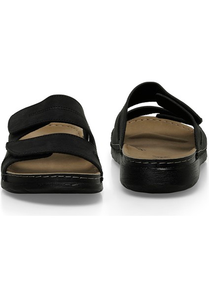 Rasmus 4fx Siyah Erkek Terlik indirimleri