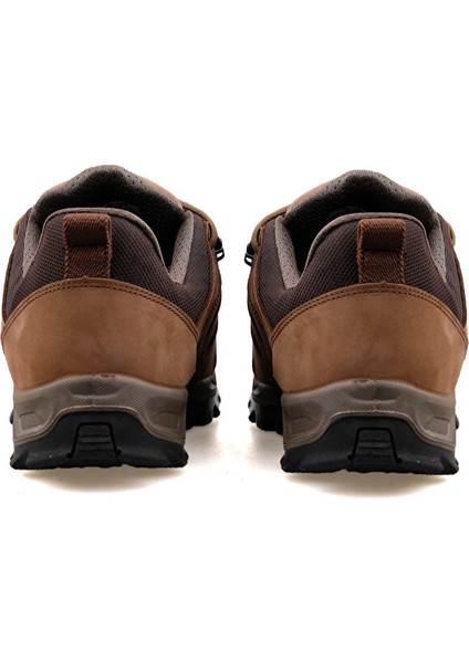 Nubuk Kum Erkek Outdoor Ayakkabısı M5557NKU Kahverengi fırsatları