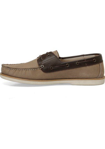 Yarno 4Fx Kum Erkek Loafer