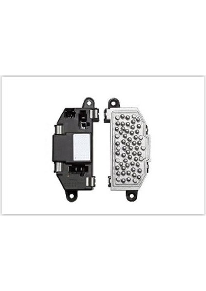 Kalorifer Rezistansı HLR100118 Berlıngo-Partner-C4 - Pıcasso 07-13