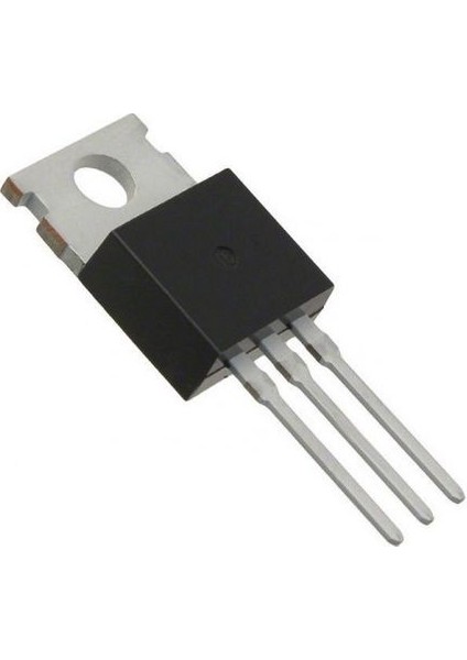 IRF830 Mosfet TO-220 x 1 Adet (RF028)