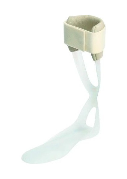 Ottobock 28U9 Afo 41-44 Sol Refleks Afo | Düşük Ayak Ateli