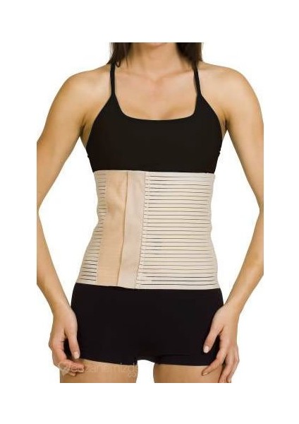 Gebelik Korsesi Bel Çevresi 90 Ile 120 Cm. Arası