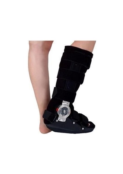 Aşil Botu Achill Botu Room Wolker Rom Walker Ayak Numarası 39-43 Arası Medium