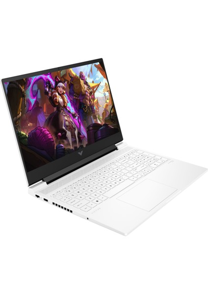 Hp Victus 16 Intel Core I5 14500HX 24GB 4tb SSD RTX4050/6GB 144Hz 16.1'' Fhd W11H Taşınabilir Bilgisayar 9J278EA & Per4 Çanta 9J278EAPN355