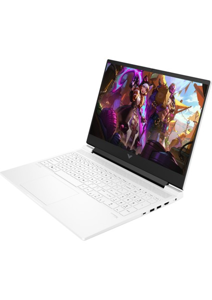 Hp Victus 16 Intel Core I5 14500HX 48GB 1tb SSD RTX4050/6GB 144Hz 16.1'' Fhd W11H Taşınabilir Bilgisayar 9J278EA & Per4 Çanta 9J278EAPN368