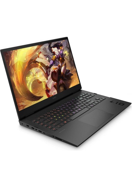 Hp Omen 17 Intel Core I9 13900HX 32GB 256GB SSD RTX4080/12GB 240Hz 17.3'' Qhd Fdos Taşınabilir Bilgisayar 892R0EA & Per4 Çanta 892R0EAPN316