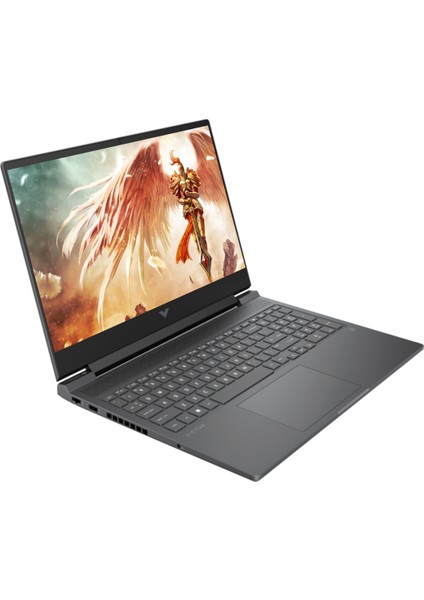 Hp Victus 15 Amd Ryzen 5 5600H 64GB 2tb SSD RX6500M/4GB 144Hz 15.6'' Fhd W11H Taşınabilir Bilgisayar A42ZMEA & Per4 Çanta A42ZMEAPN399