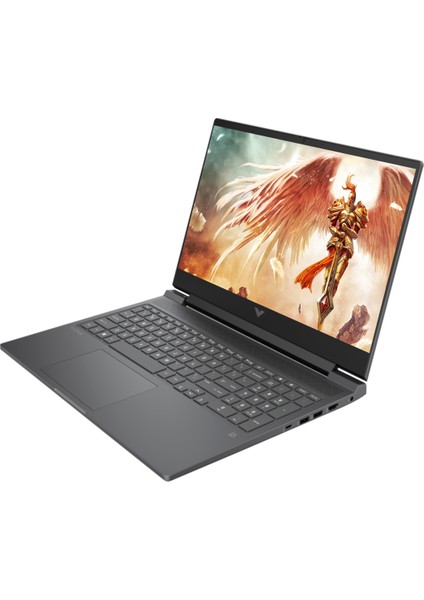 Hp Victus 15 Amd Ryzen 5 5600H 64GB 2tb SSD RX6500M/4GB 144Hz 15.6'' Fhd W11H Taşınabilir Bilgisayar A42ZMEA & Per4 Çanta A42ZMEAPN399