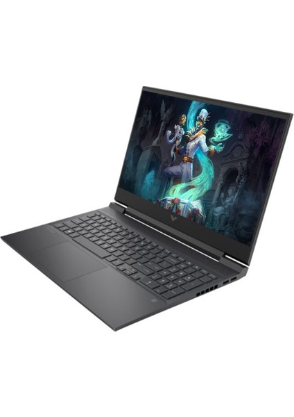 Hp Victus 15 Intel Core I7 13620H 32GB 4tb SSD RTX4050/6GB 144Hz 15.6'' Fhd W11H Taşınabilir Bilgisayar A0BG8EA & Per4 Çanta A0BG8EAPN380