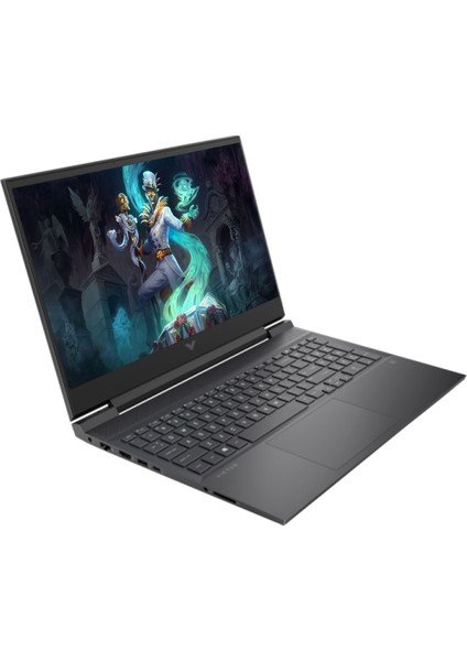 Hp Victus 15 Intel Core I7 13620H 40GB 4tb SSD RTX4050/6GB 144Hz 15.6'' Fhd W11P Taşınabilir Bilgisayar A0BG8EA & Per4 Çanta A0BG8EAPN440