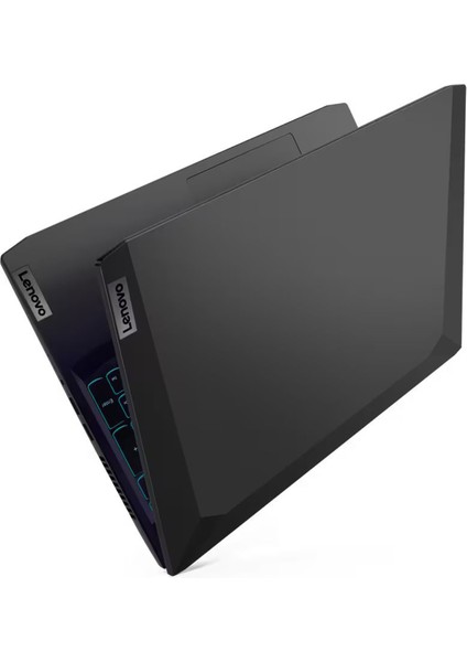 Ideapad 3 Amd Ryzen 7 6800H 32GB 1tb SSD 3050TI/4GB 15.6" Fhd 120Hz W11H Taşınabilir Bilgisayar 82SB00X6TX & Per4 Çanta 82SB00X6TXP358