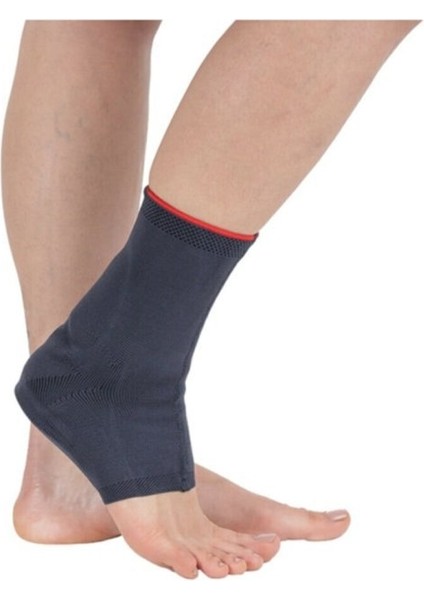 W604 Örme Silikon Destekli Ayak Bileklik Medium fiyatları