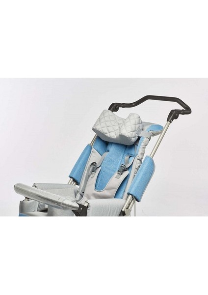 Racer Evo 4 Engelli Çocuk Puseti