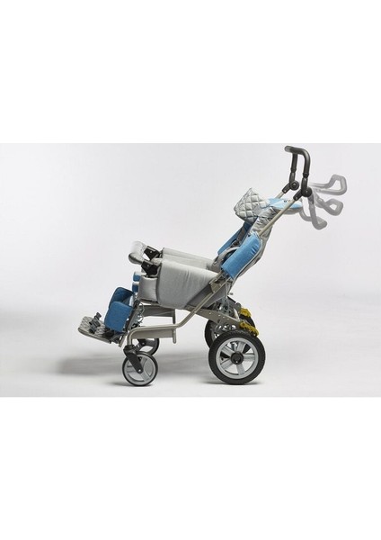 Racer Evo 4 Engelli Çocuk Puseti