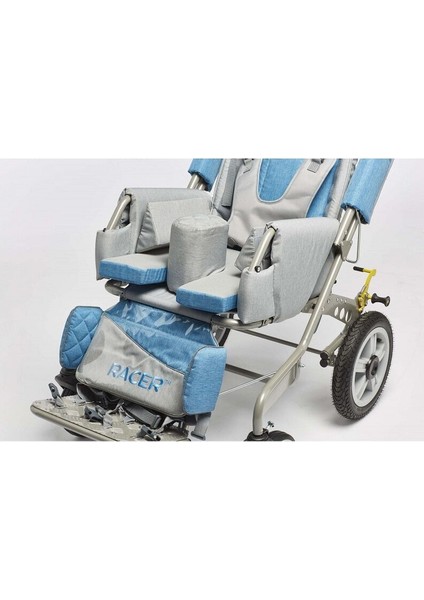 Racer Evo 4 Engelli Çocuk Puseti