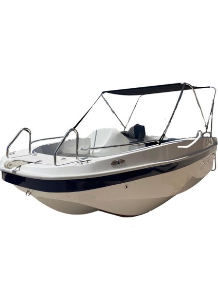 Ocean Marine 495 Seaconfort Boat