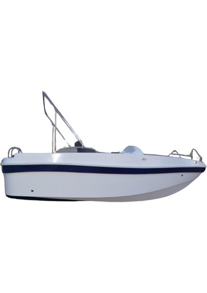 Ocean Marine 495 Seaconfort Boat