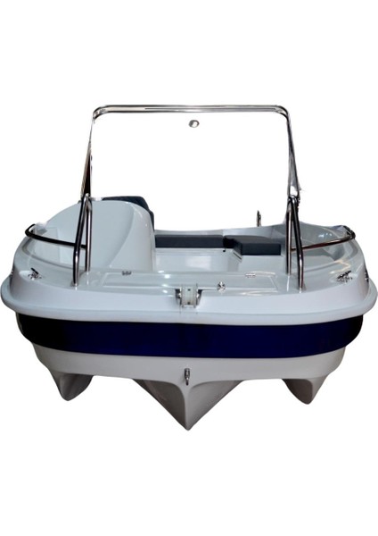 Ocean Marine 495 Seaconfort Boat