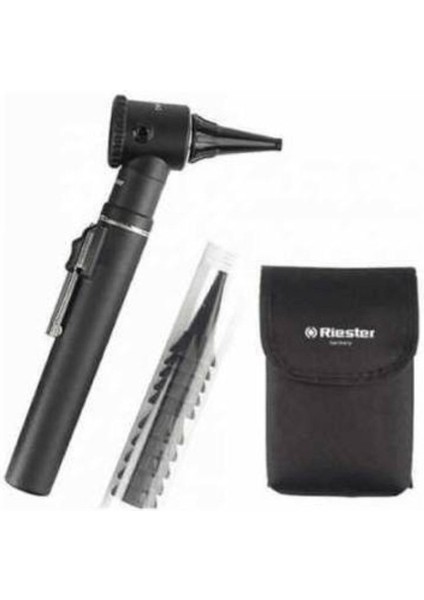 Riester Pen-Scope Otoskop 2056 fiyatları