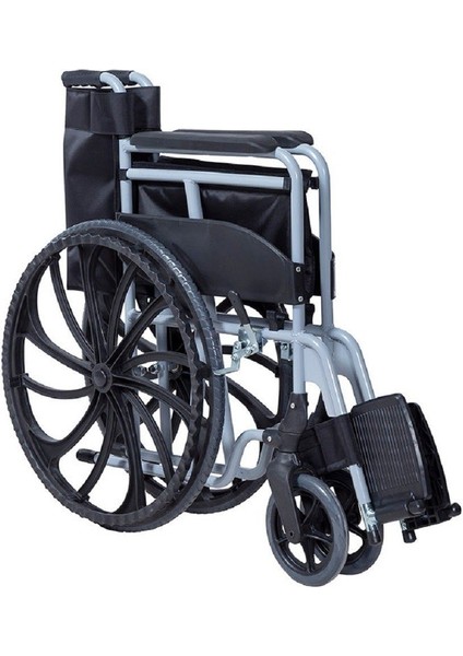Poylin P100E Ekonomik Manuel Tekerlekli Sandalye modelleri
