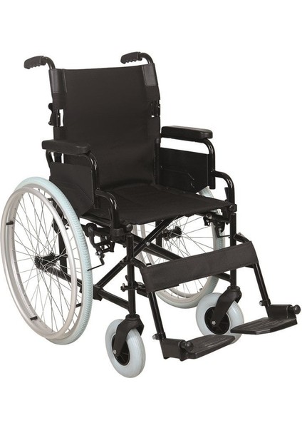 Golfi G-130 Manuel Tekerlekli Sandalye