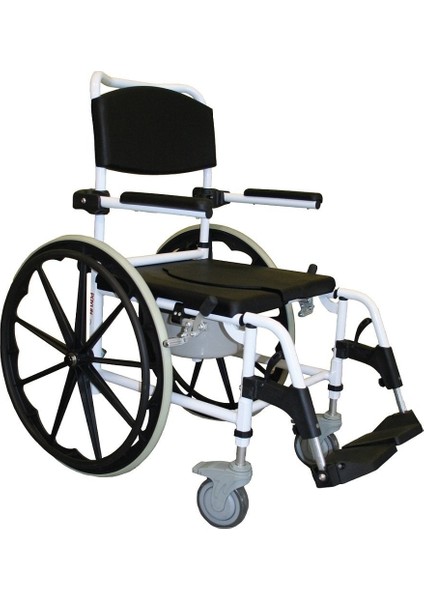 Poylin P617 Banyo Tuvalet Sandalyesi