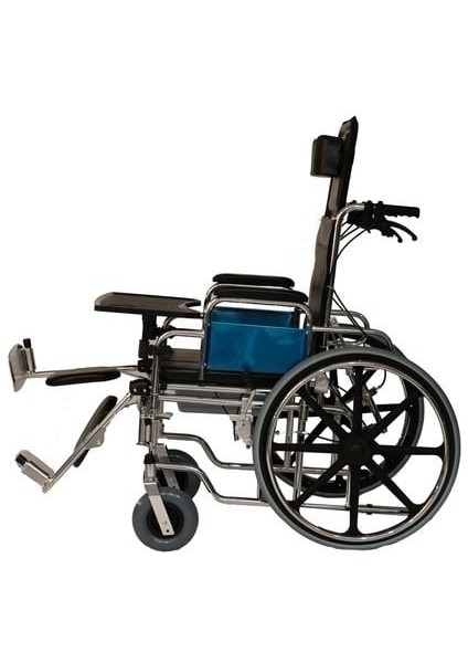 Poylin P615 Banyo Tuvalet Tekerlekli Sandalye fiyatları