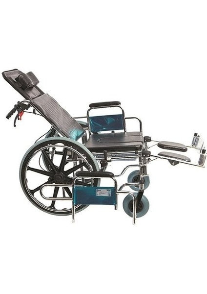 Golfi G124 Multi-Fonksiyonel Tekerlekli Sandalye fiyatları