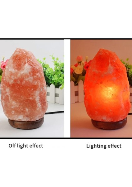 Himalaya Tuz Lambası