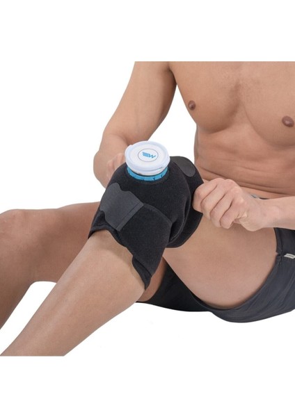 Buz Kompresli Dizlik Bedensiz modelleri