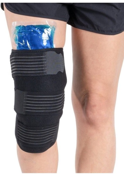 Wıngmed Artroskopi Sonrası Dizlik (W 511)