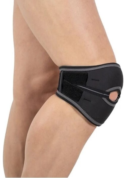 W555 Patellar Stabilizasyon Dizliği Small