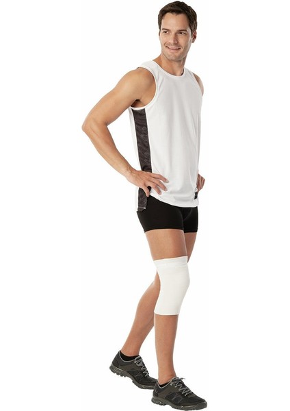 Judo Yün Dizlik Diz Çevresi 36-40 cm Large fiyatları