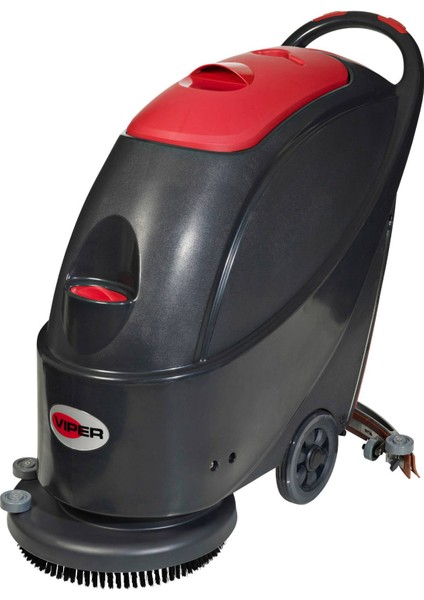 As 430 C Kablolu Elektrikli Yer Yıkama Makinesi 50000220